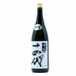 十四代吟撰吟釀1800ML